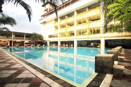Nirmala & Convention Centre - 13