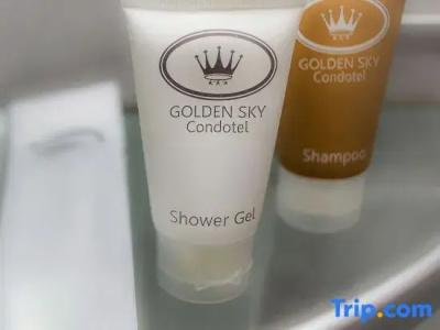Golden Sky Pluit - 80