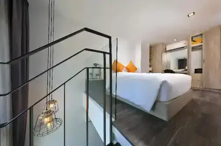 Utopia Loft - Sha - 54