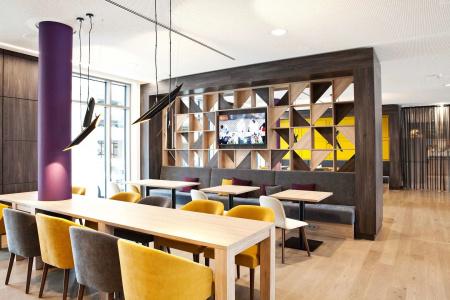 Hampton By Hilton Dortmund Phoenix See - 18
