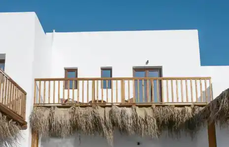 Charisma and Wellness Suites - 43