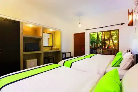 La Niche D'angkor Boutique - 4