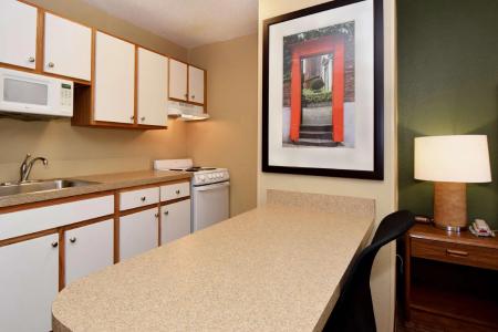 Extended Stay America Suites - - West - 36