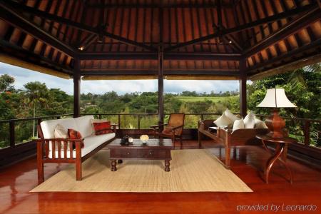 Warwick Ibah Luxury Villas & Spa - 34