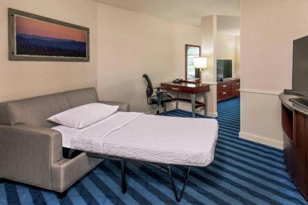 Hilton Garden Inn - 56