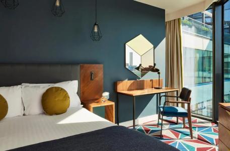 Indigo Birmingham, An Ihg Hotel - 40