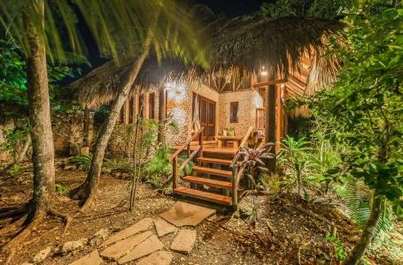 Natura Cabana Boutique & Spa By Mint - 57