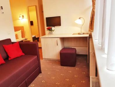 Vivulskio Apart-Hotel - 3