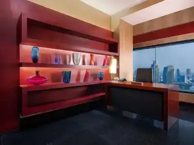 Manhattan Jakarta - 112