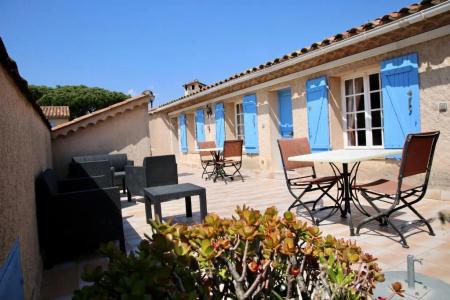 Hôtel Jas Neuf - 35