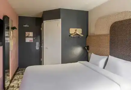 ibis budget Toulouse Cité de l'Espace 2 - 24
