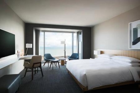 Marriott Marquis Chicago - 127