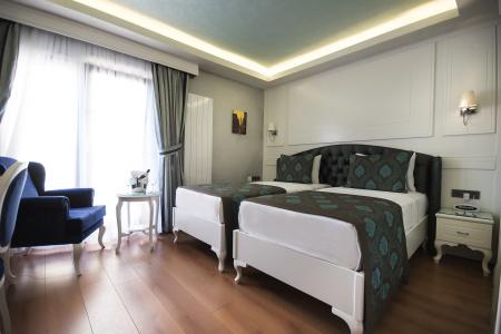 Antusa Palace & Spa - 26