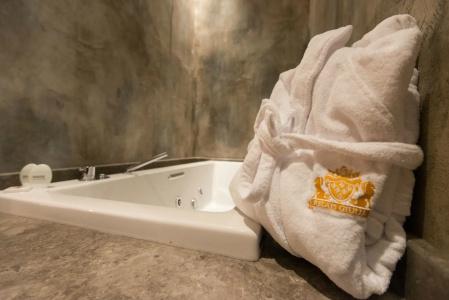 Relais Giulia - 19