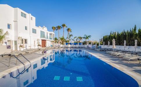 Protaras Plaza - 36