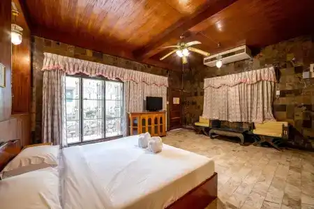 Khao Yai Garden Lodge - 2