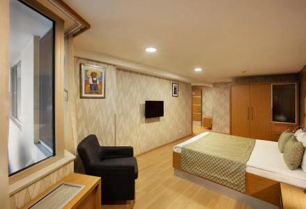 Gallery Residence & Nişantaşı - 93