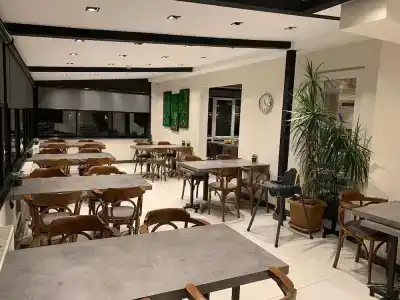 Bolu Evim Apart Otel - 26