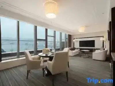 Radisson Blu Plaza Chongqing - 91