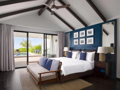 Paradise Island Resort & Spa - 74