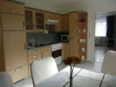 Pension Zur Kirchsee - 16