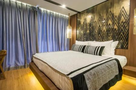 Stay With Nimman Chiang Mai - Sha Extra Plus - 83