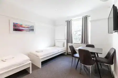 The Chapter Hyde Park - 103