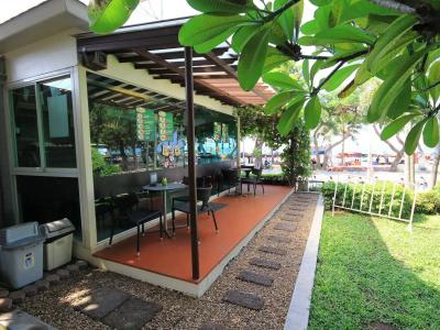 Twin Palms Resort Pattaya, Sha Extra Plus Certified - 19