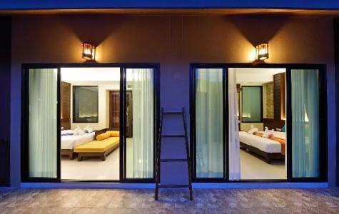 Poonsiri Resort Aonang-Sha Extra Plus - 55