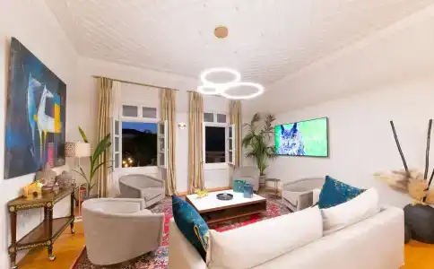 Castellano & Suites - 150