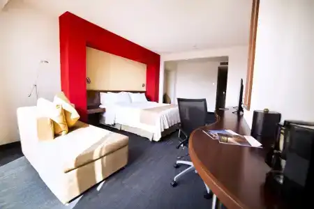 Holiday Inn Express Guadalajara Expo, An Ihg - 70