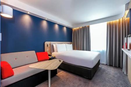 Holiday Inn Express Gent, An Ihg - 85