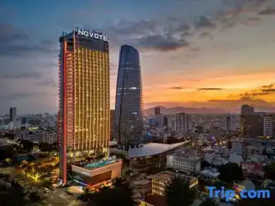 Novotel Danang Premier Han River - 140