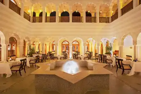 The Oberoi Beach Resort, Sahl Hasheesh - 11