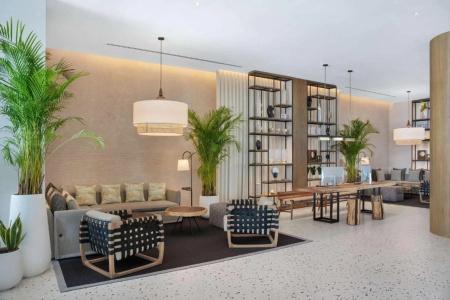 Radisson Beach Palm Jumeirah - 29
