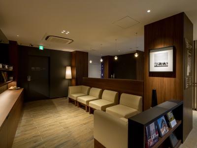 First Cabin Akasaka - 10
