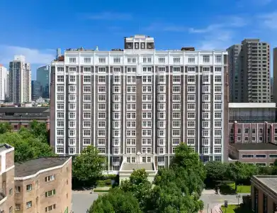 Jin Jiang - 25
