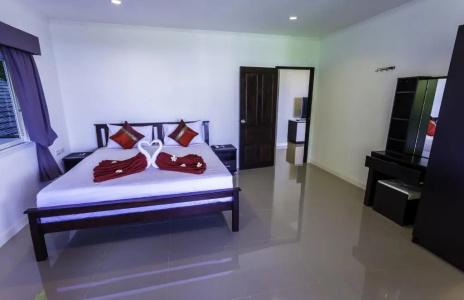 White Flower Lanta - 94