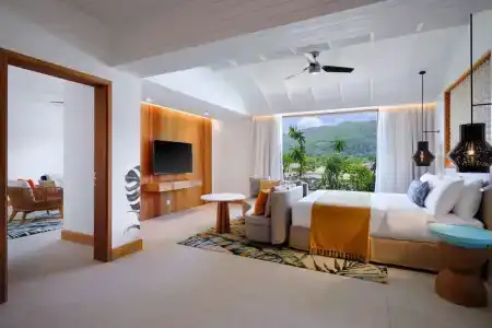 laïla, Seychelles, a Marriott Tribute Portfolio - 10