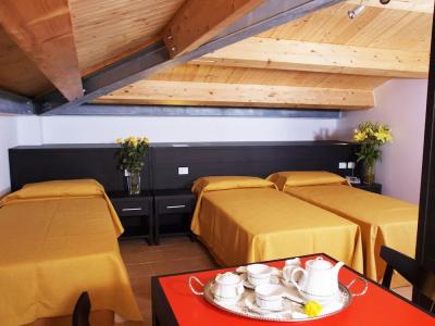 Casepicarmo Guest House - 14