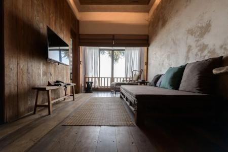 La a Natu Bed & Bakery - 95