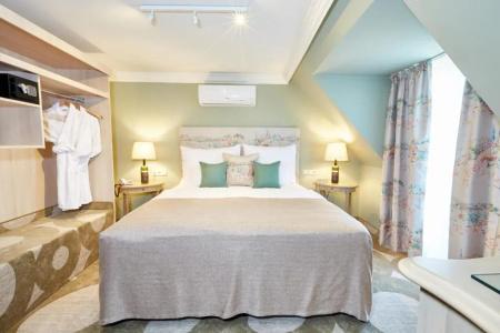 Crocus Gere Bor Resort & Wine Spa - 42