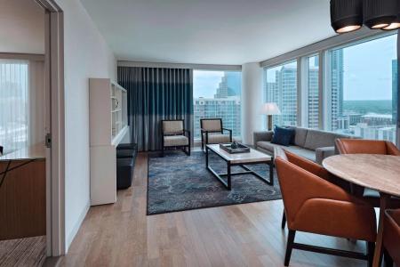 The Westin Austin Downtown - 100
