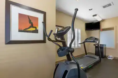 Extended Stay America Suites - Phoenix - Chandler - E Chandler Blvd - 16