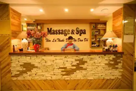 Sapa Highland Resort & Spa - 35