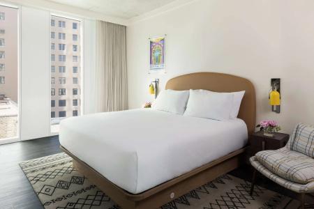 Hyatt Centric Congress Avenue Austin - 45