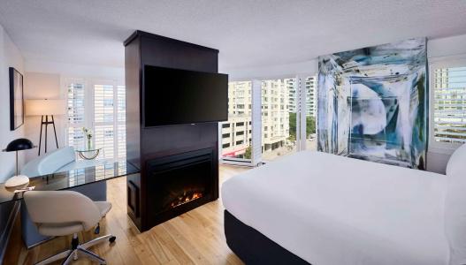 Radisson Blu Downtown - 3