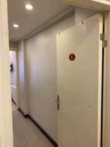 Galata King Suite - 24