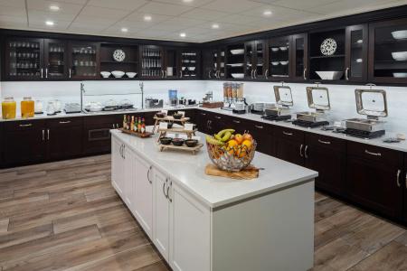 Homewood Suites by Hilton Denver International Airport - 32