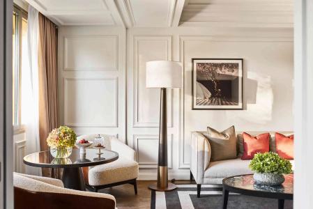 Rosewood Villa Magna - 57